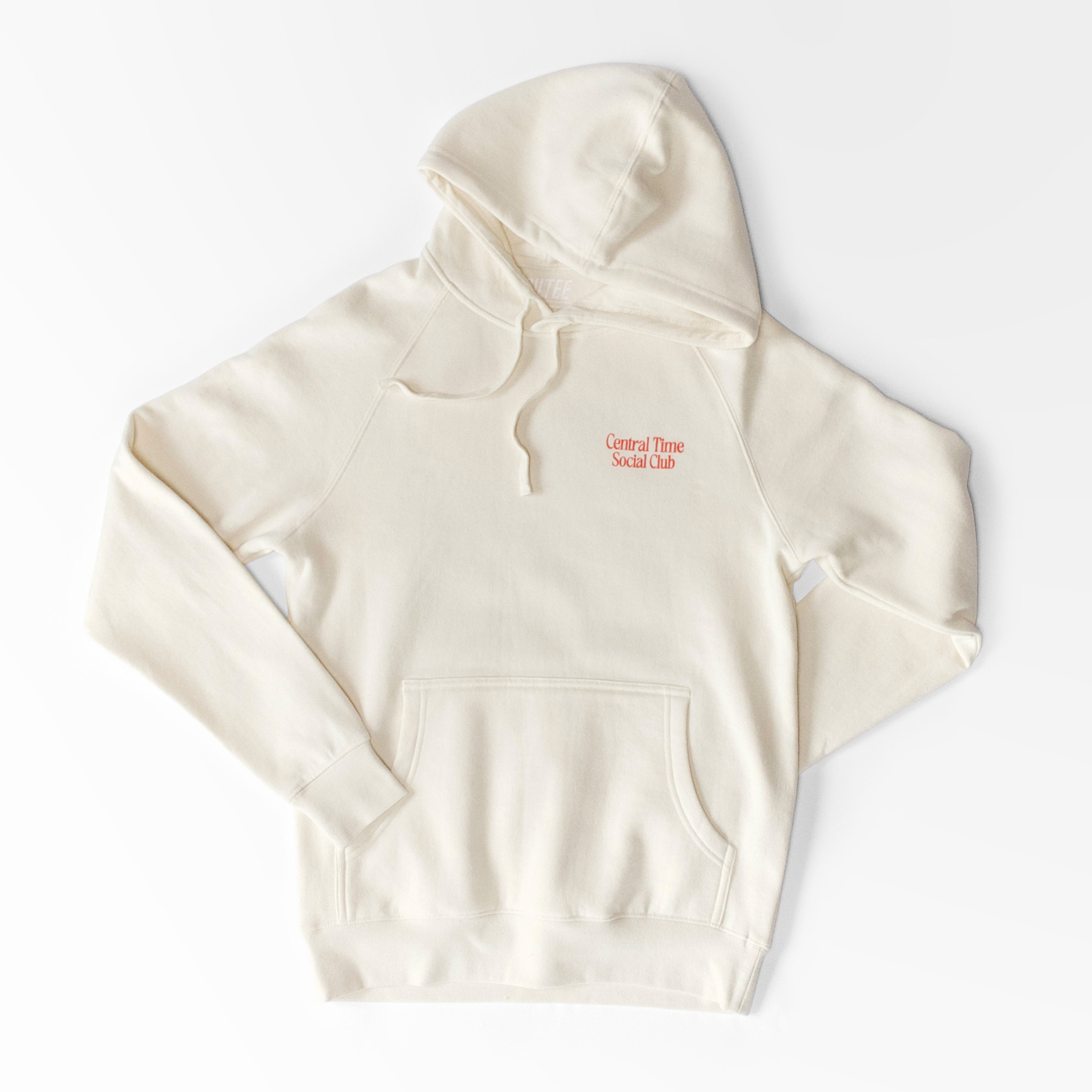 Souvenir hoodie 2025