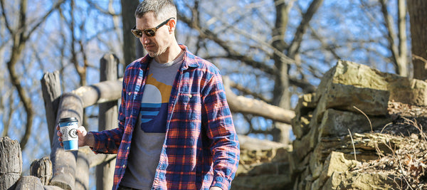 Wear Your Wisconsin With These Six Brands