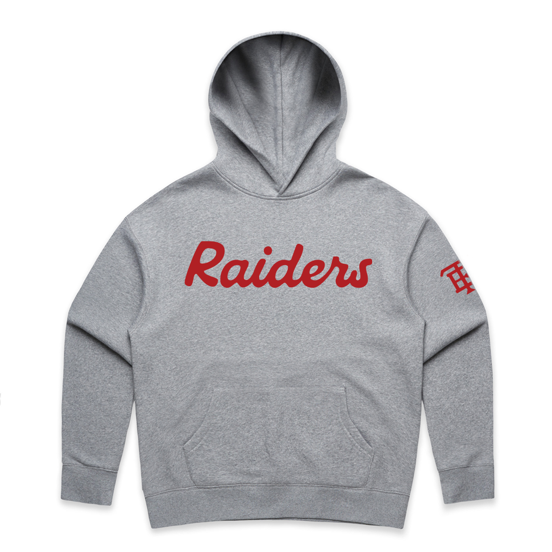 Raiders Premium Women's Hood