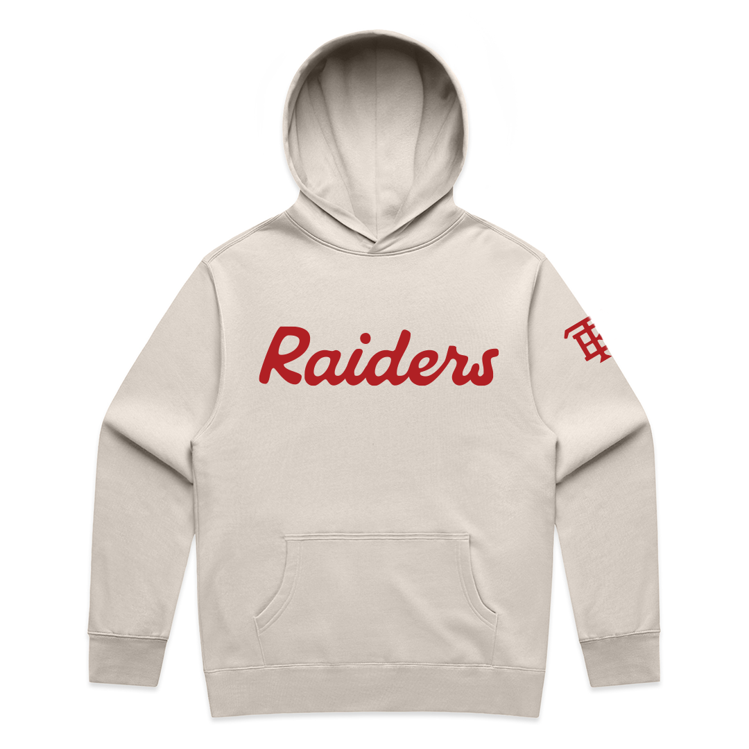 Raiders Premium Hood