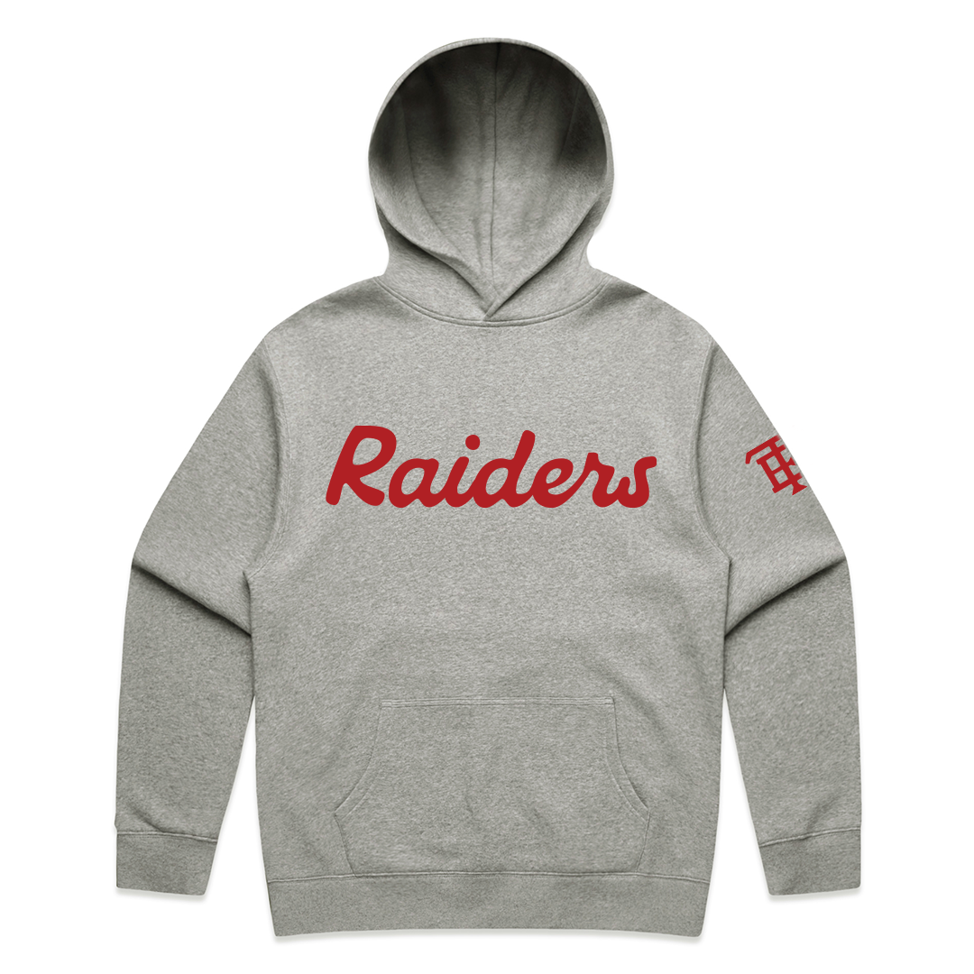 Raiders Premium Hood