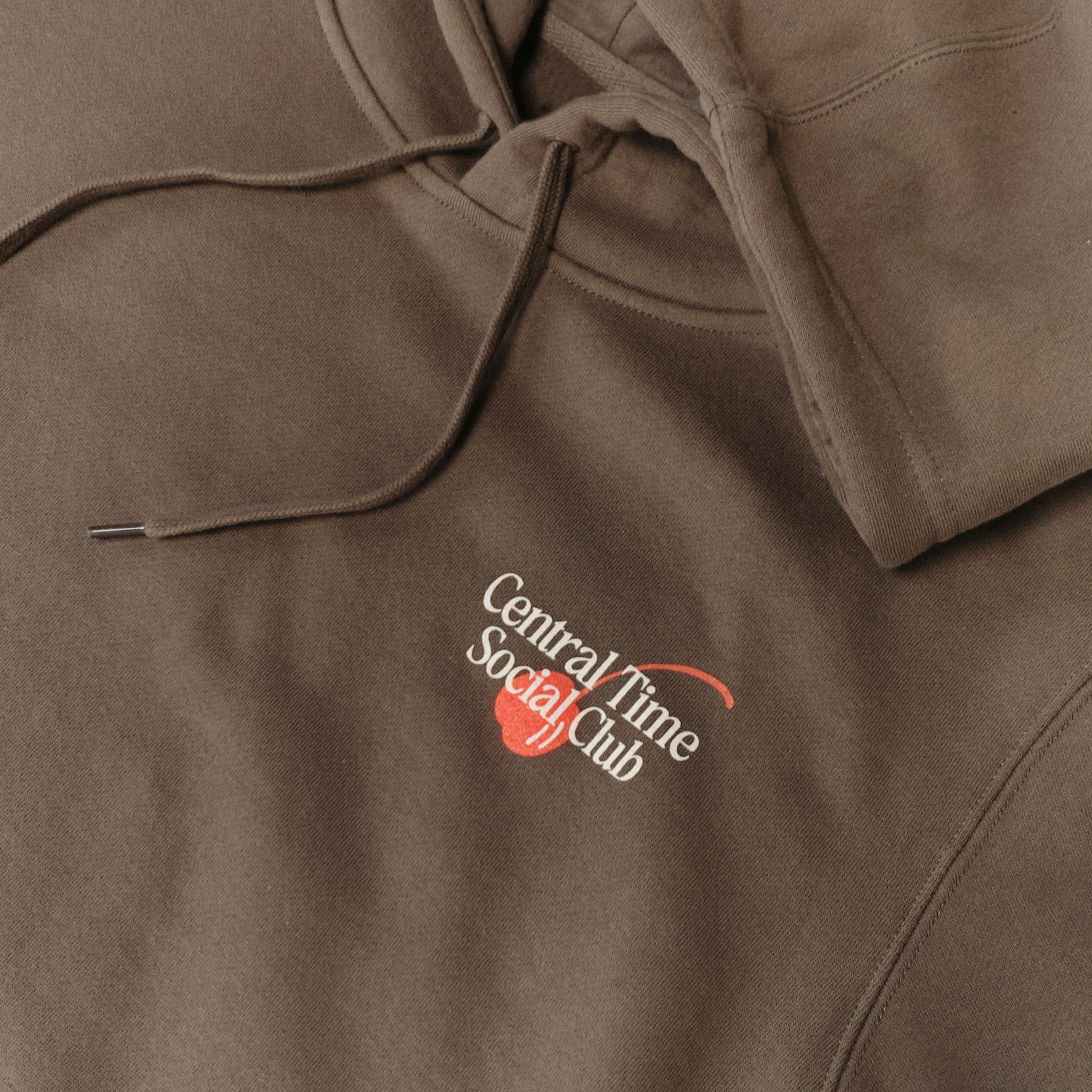 The Bowling Souvenir Hoodie