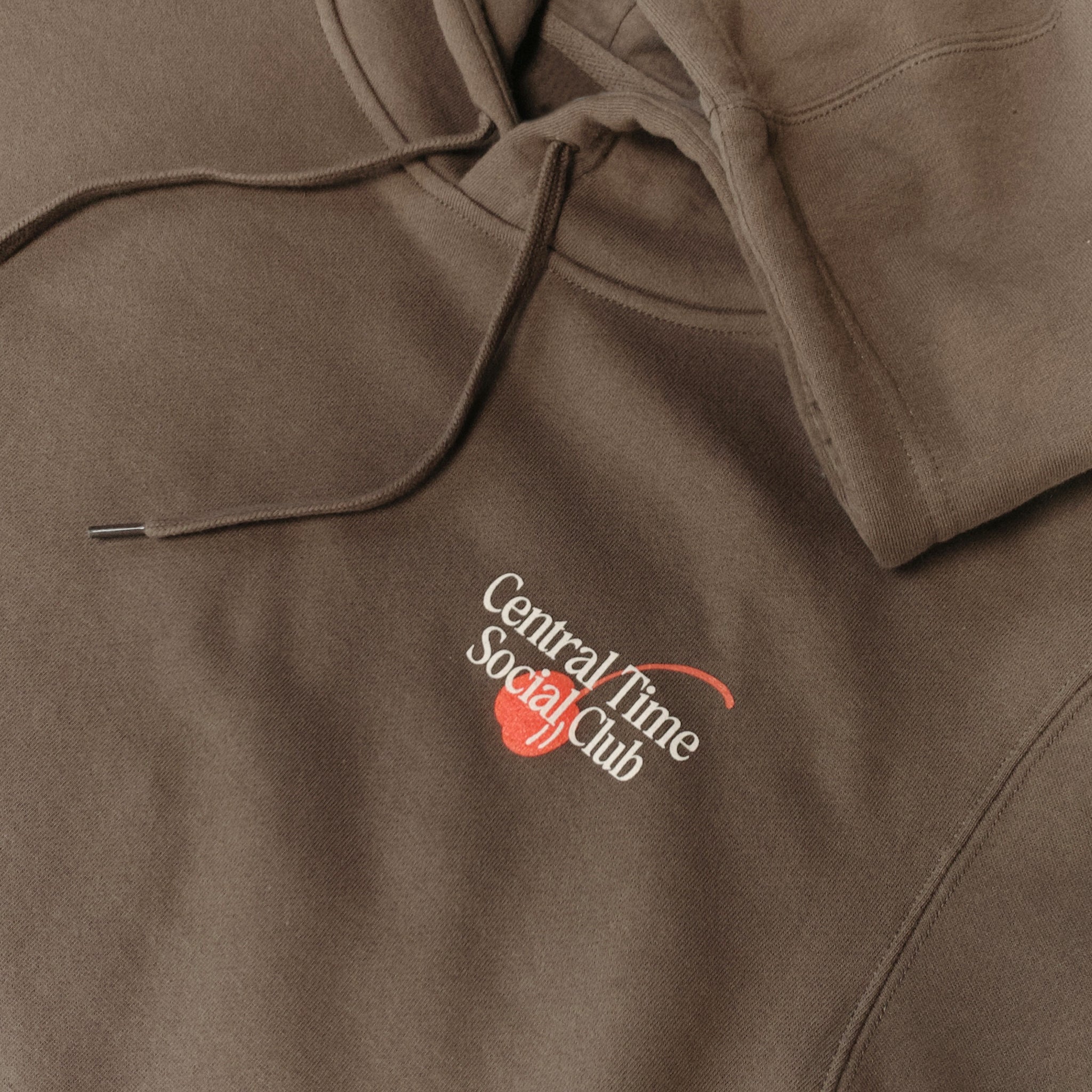 The Bowling Souvenir Hoodie