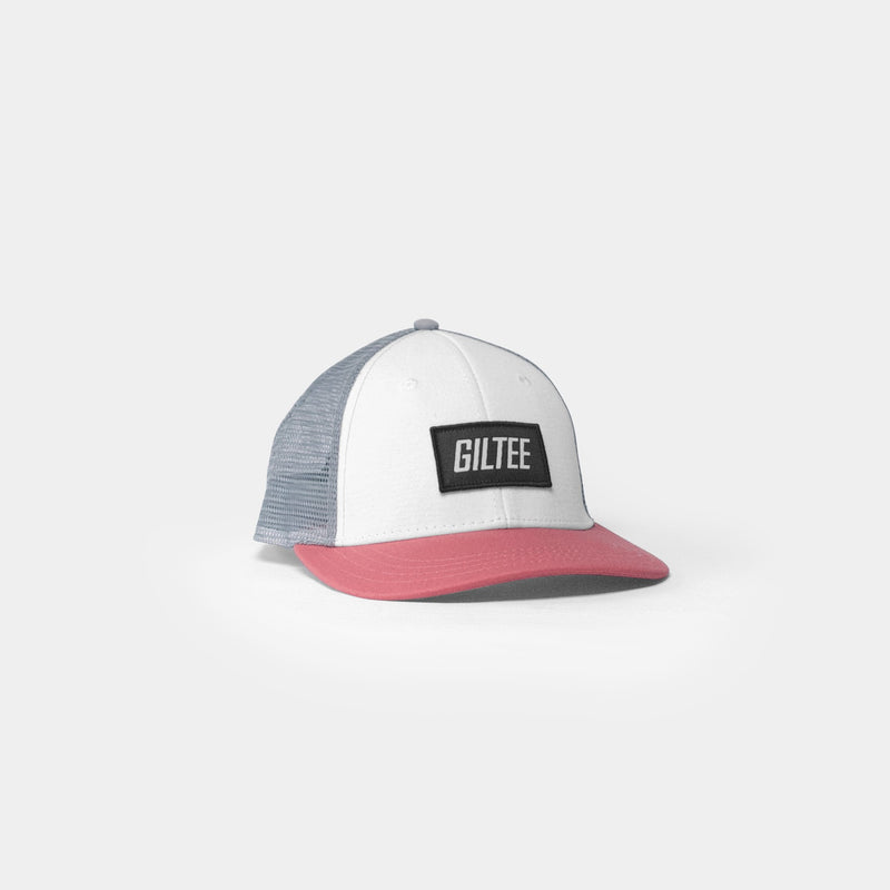 GILTEE Mesh Trucker Hat