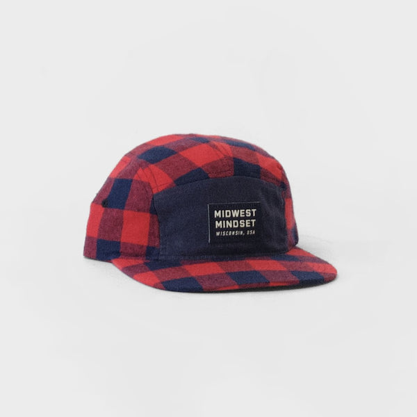 Lumberjack Cap - GILTEE
