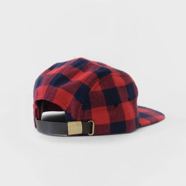Lumberjack Cap - GILTEE