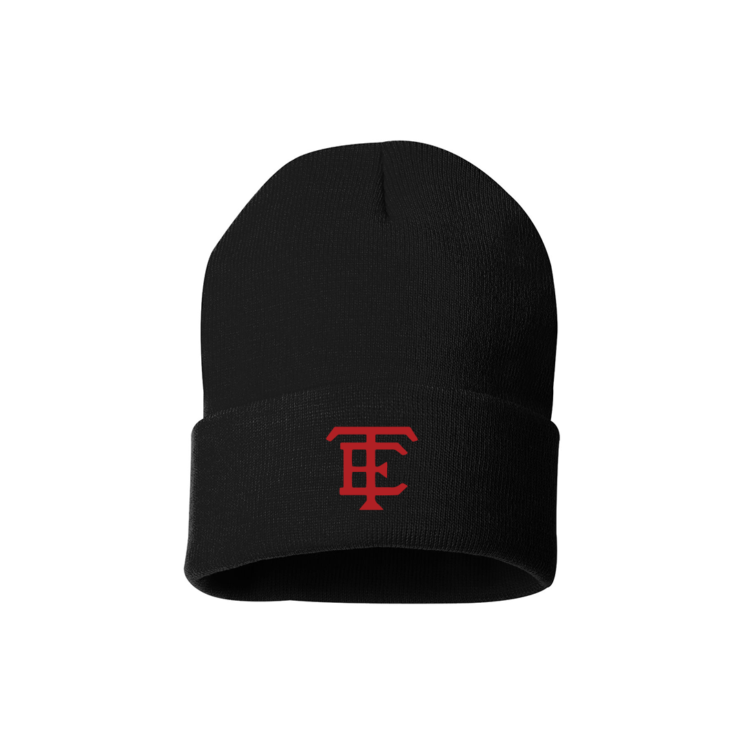 Tosa East Classic Cuffed Beanie