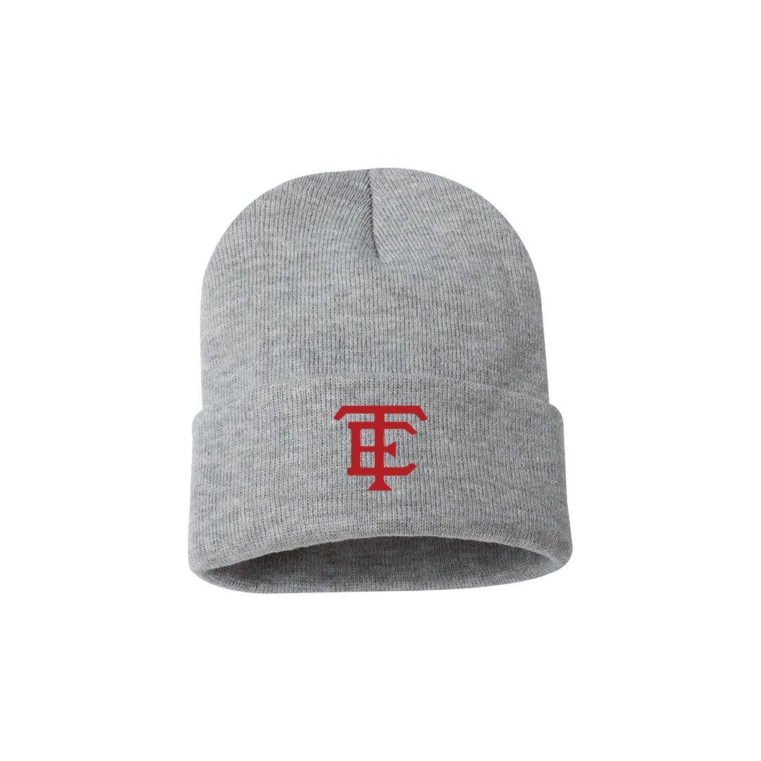 Tosa East Classic Cuffed Beanie