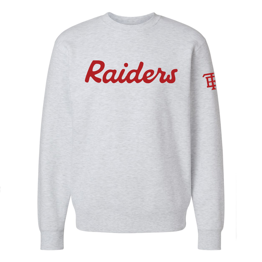 Raiders Essential Crewneck