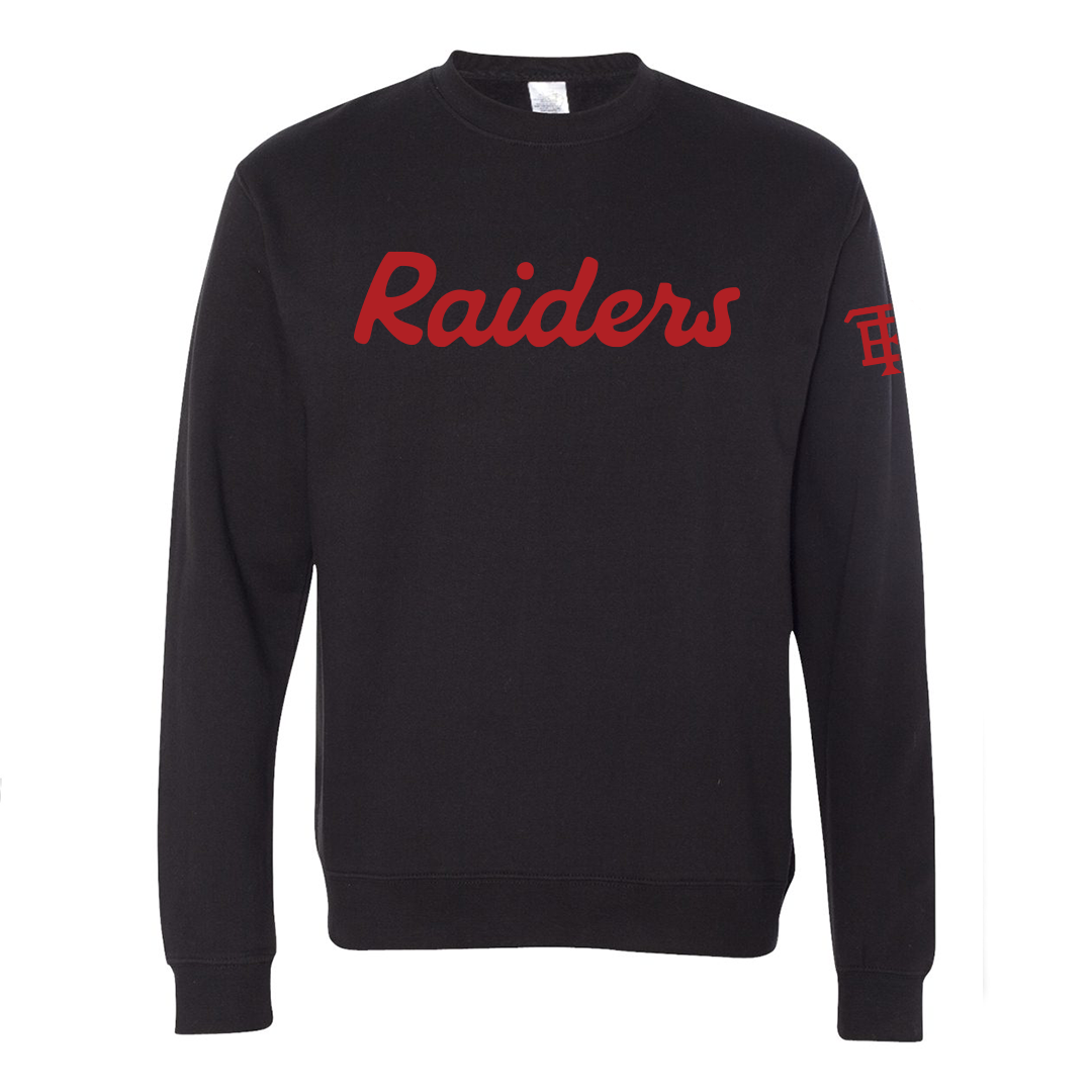 Raiders Essential Crewneck