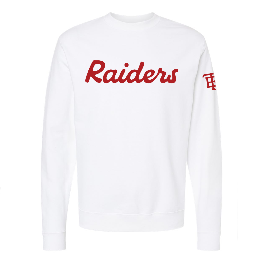 Raiders Essential Crewneck