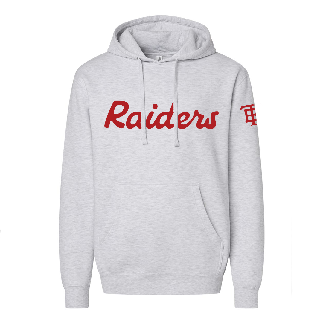Raiders Essential Hoodie