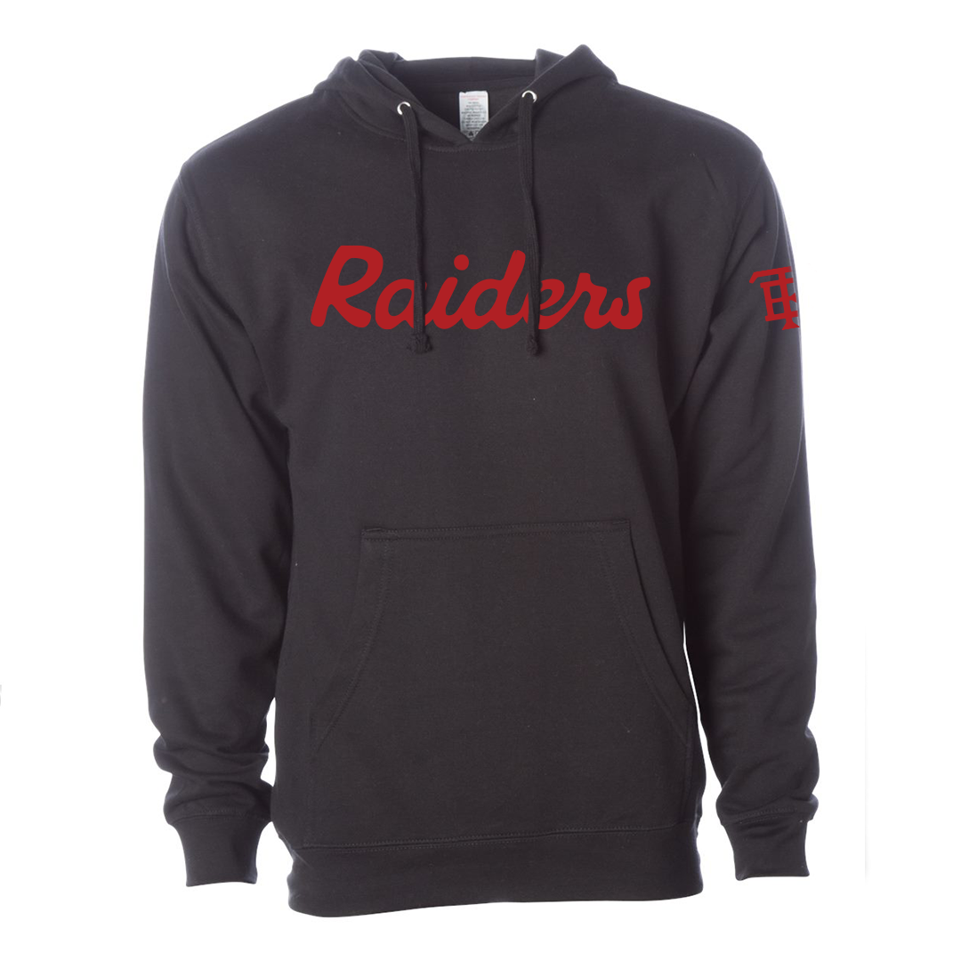 Raiders Essential Hoodie