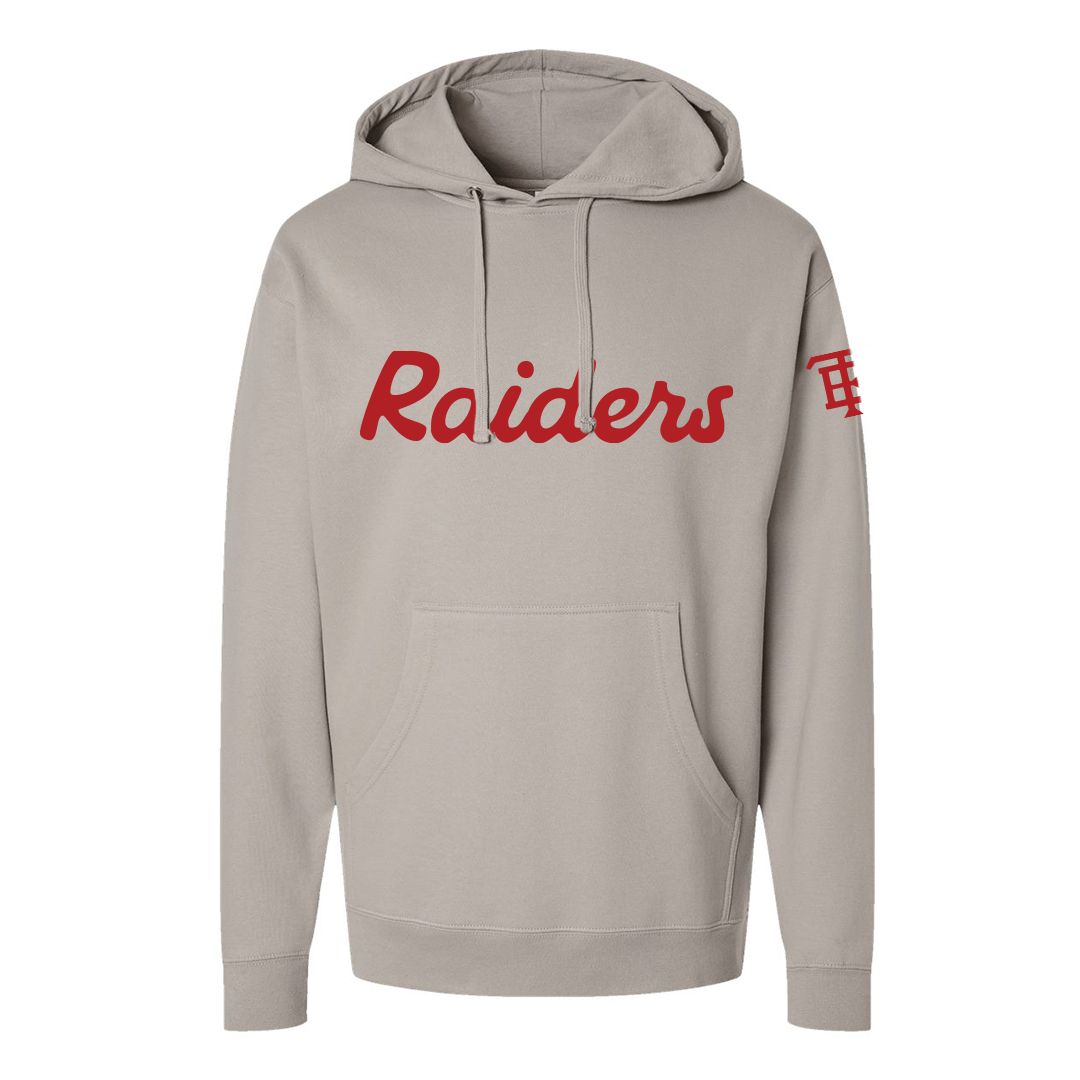 Raiders Essential Hoodie