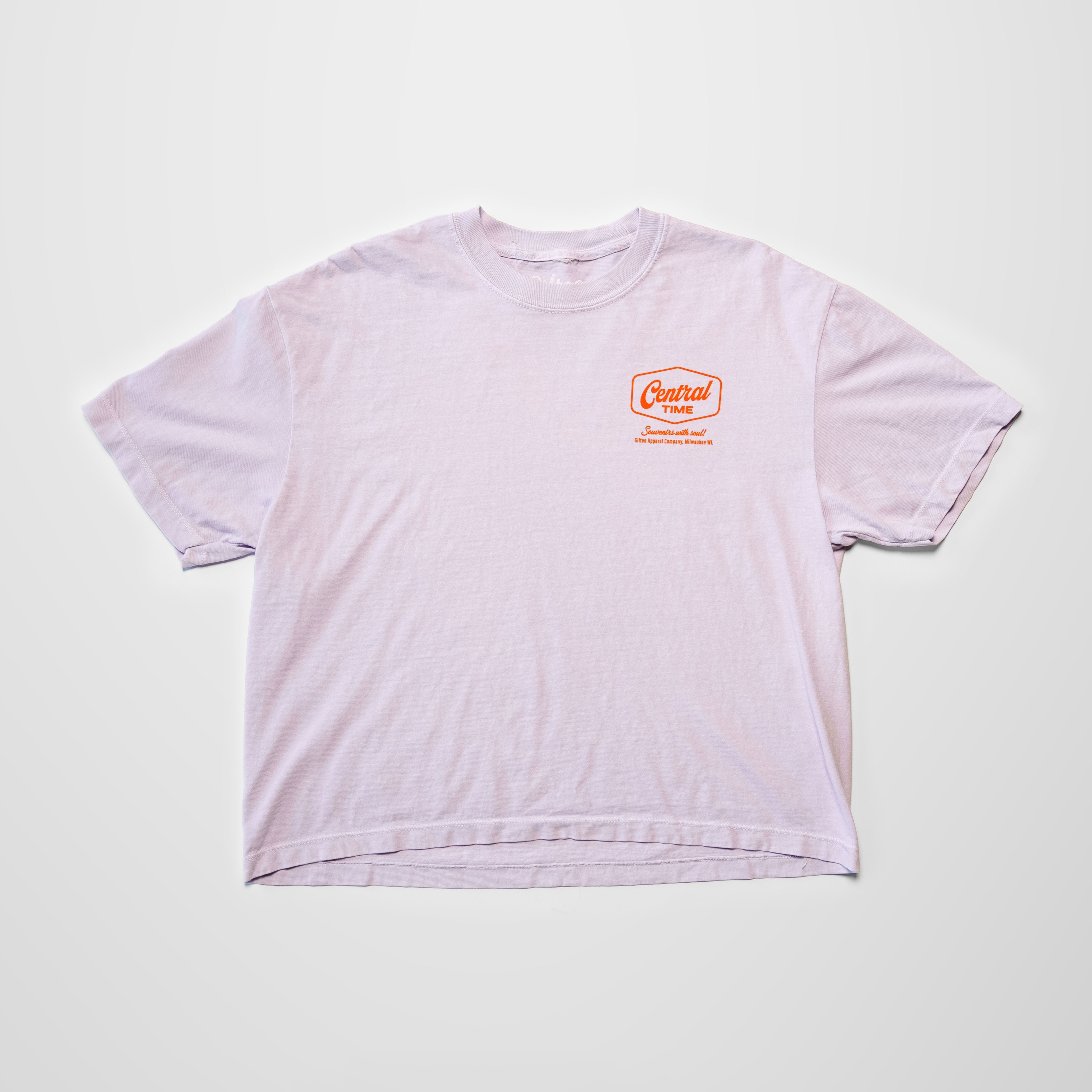 The Slalom Women's Tee - Orchid || Limited Edition