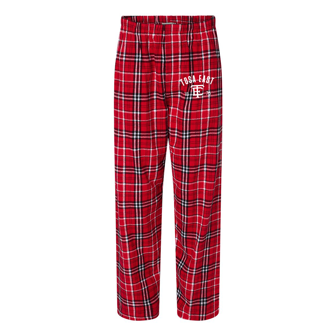 Tosa East 1876 Flannel Pants