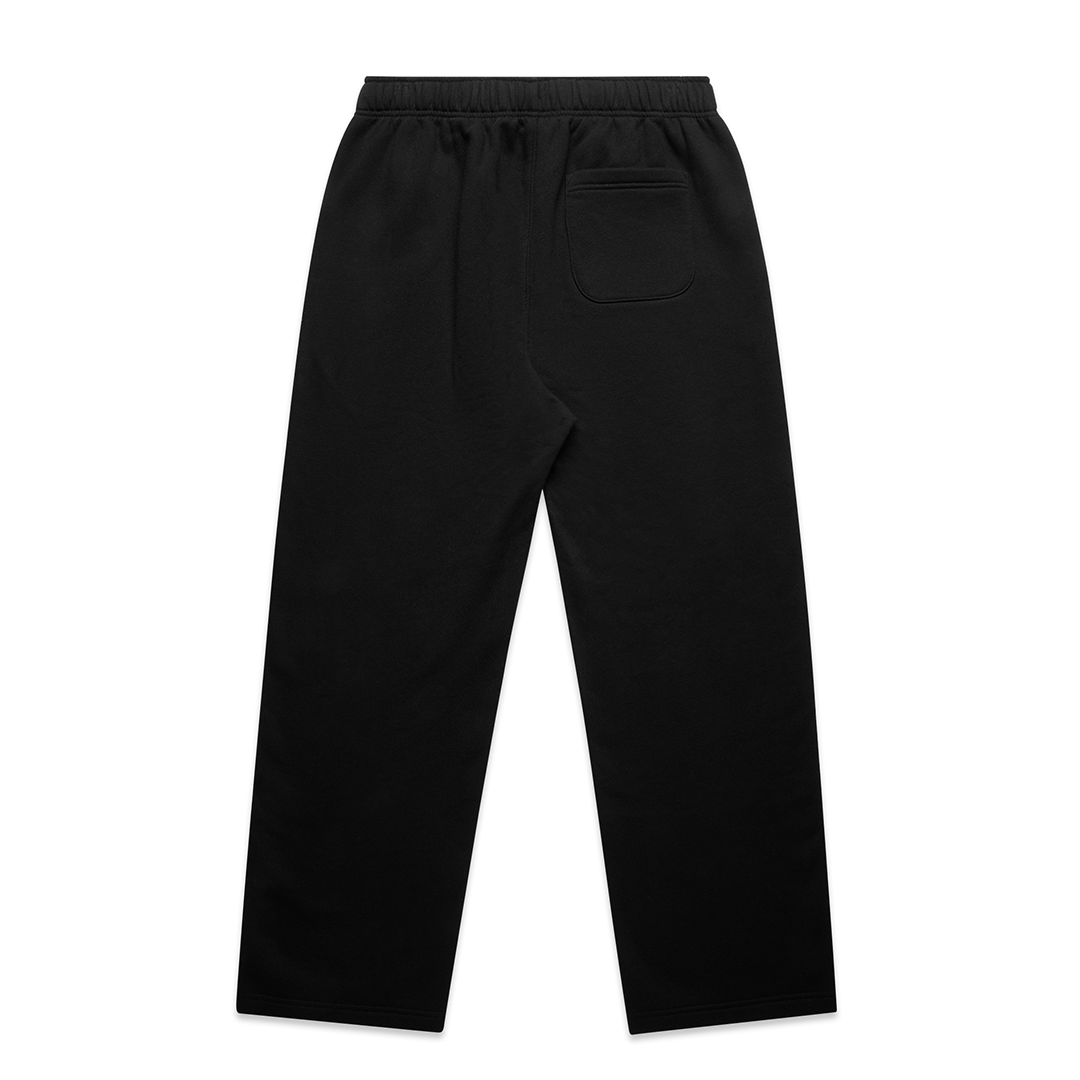 Tosa East 1876 Premium Open Bottom Track Pants