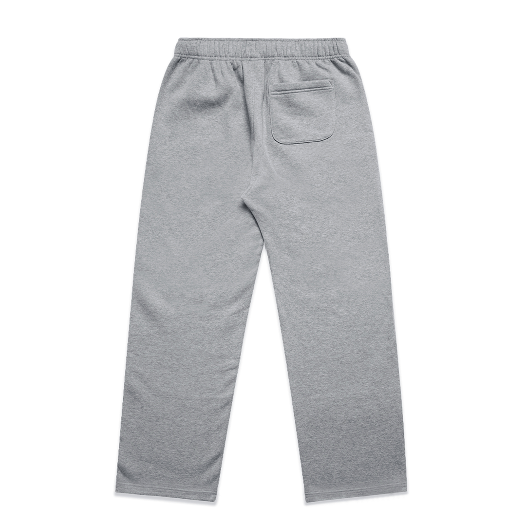 Tosa East 1876 Premium Open Bottom Track Pants