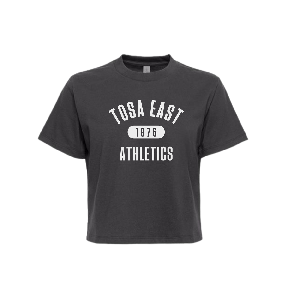 Tosa East Athletics Women's Boxy T-Shirt