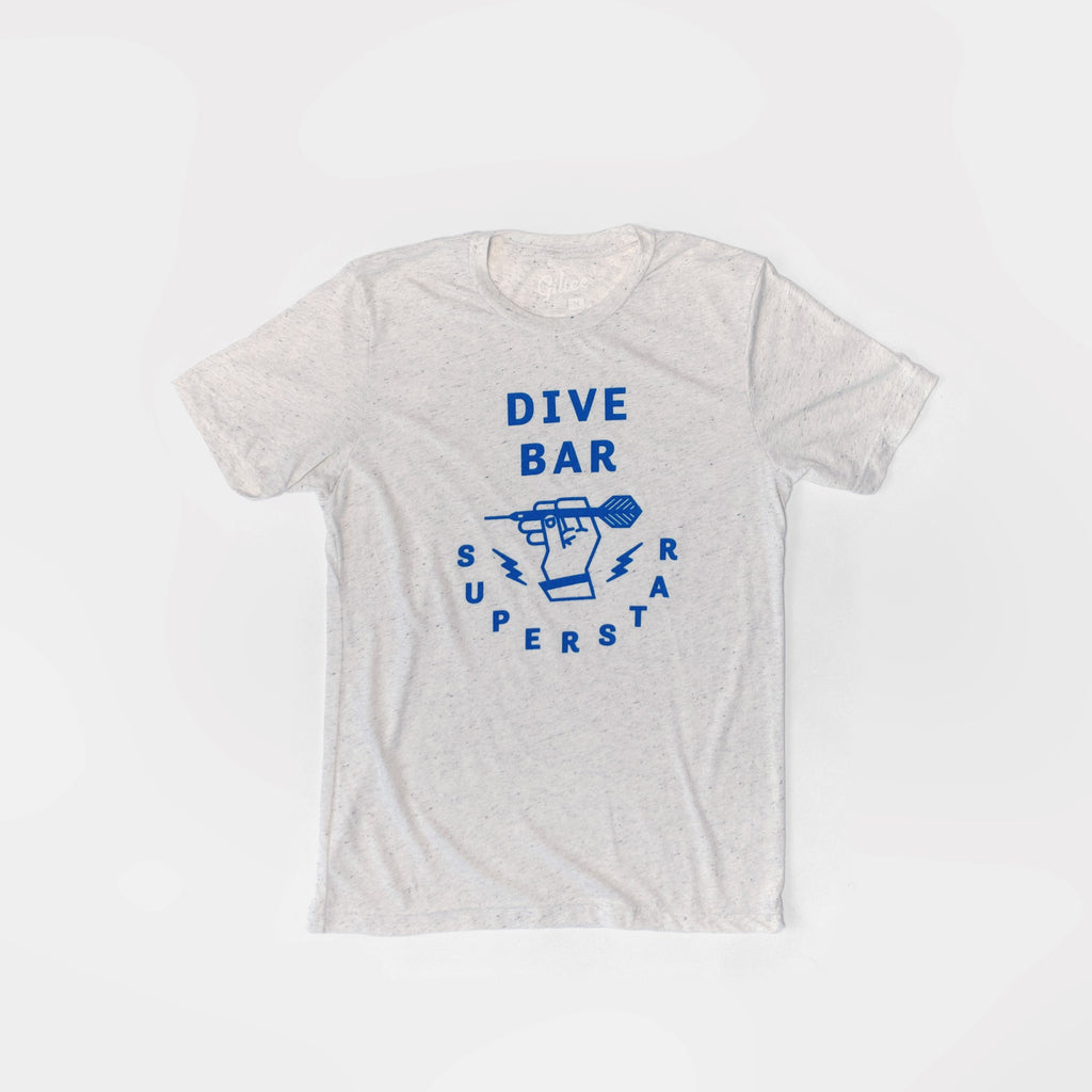 Dive tee deals