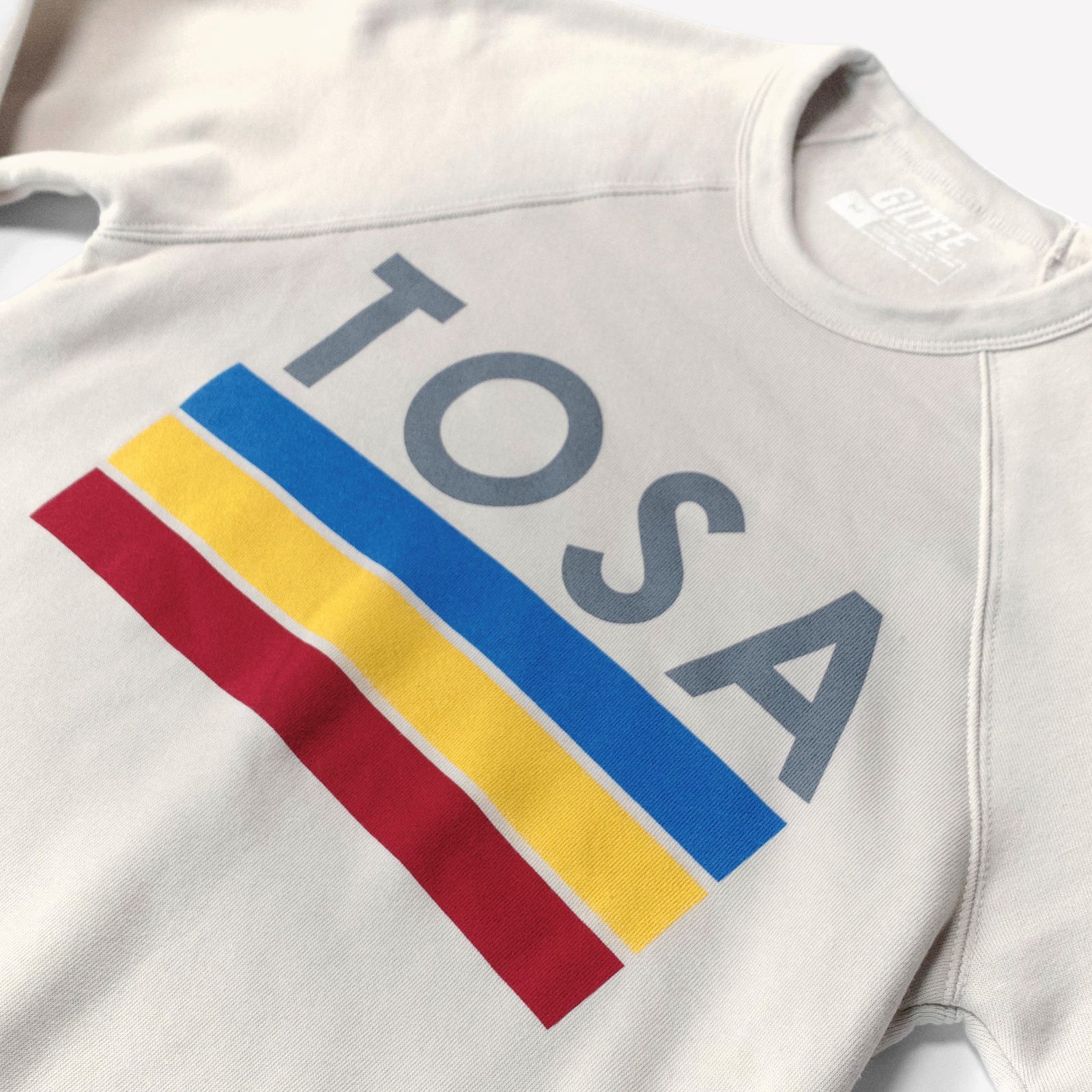 Wauwatosa Unisex Crewneck Sweatshirt | Giltee Apparel Company