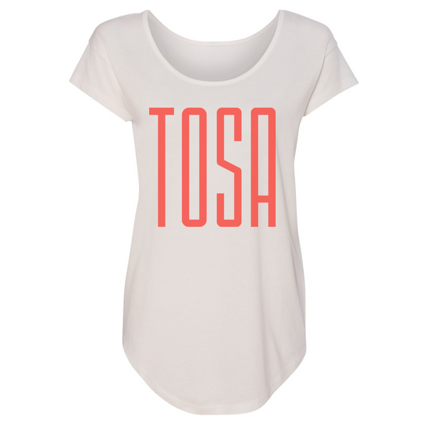 The Tosa Women's Origin Tee - GILTEE